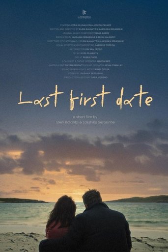 Poster of Last First Date