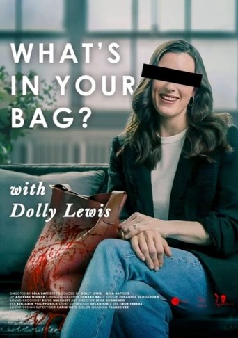 Poster of What's in your Bag?