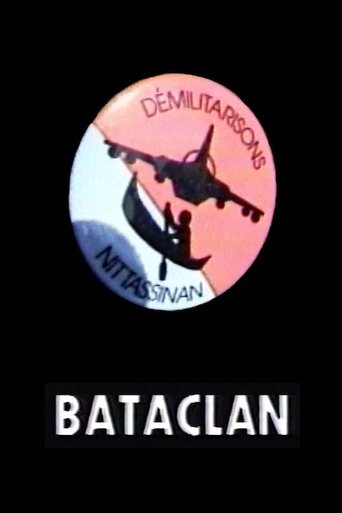 Poster of Bataclan