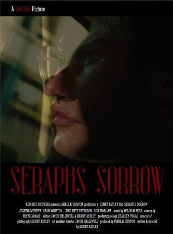 Poster of Seraph's Sorrow