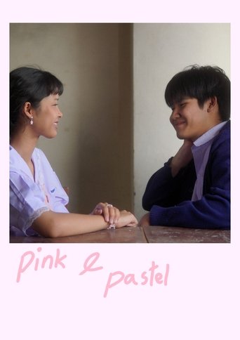 Poster of Pink&Pastel