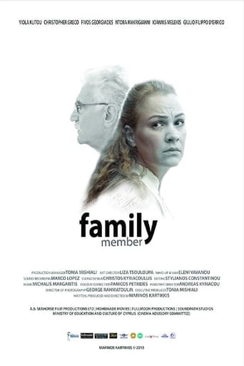 Poster of Family Μember