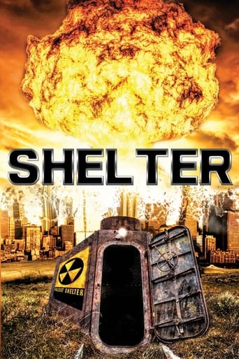 Poster of Shelter