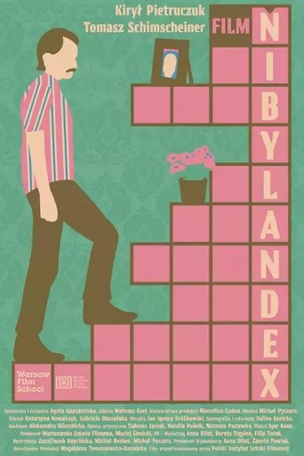 Poster of Neverlandex