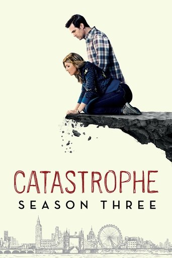 Portrait for Catastrophe - Series 3