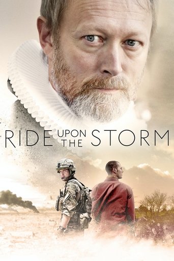 Portrait for Ride Upon the Storm - Season 1