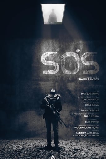 Poster of S.Ó.S.