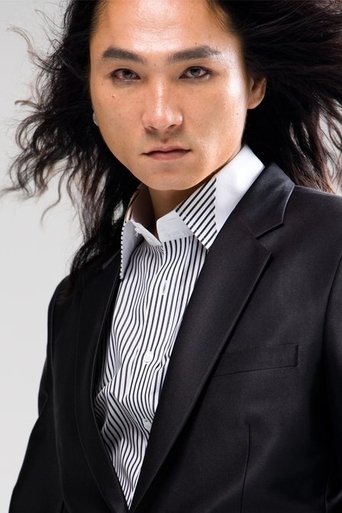 Portrait of Lee Han-sol