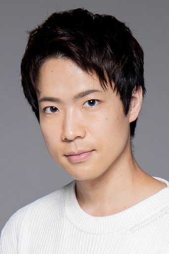 Portrait of Chihira Kouno