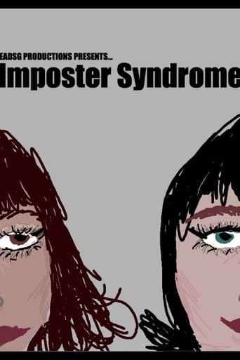 Poster of Imposter Syndrome