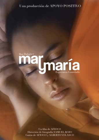 Poster of Mar y María