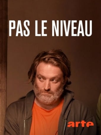 Poster of Pas le niveau