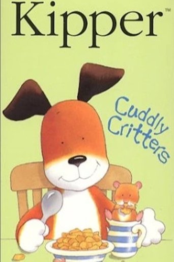 Poster of Kipper: Cuddly Critters
