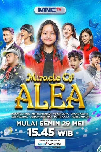 Poster of Miracle Of Alea