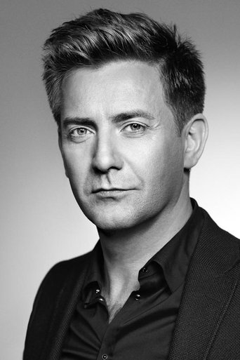 Portrait of RafaÅ‚ KrÃ³likowski