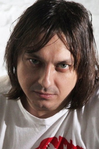 Portrait of Pavel Ivanovsky