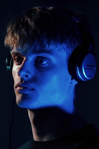 Portrait of Jamie Howard