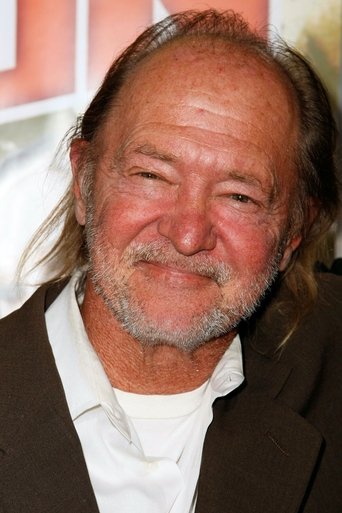 Portrait of Tracey Walter
