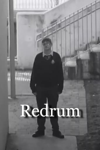 Poster of Redrum