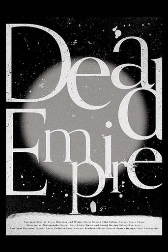 Poster of Dead Empire