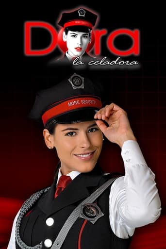 Poster of Dora, la celadora