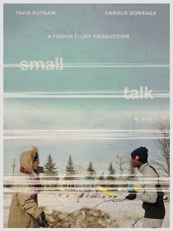 Poster of Small Talk