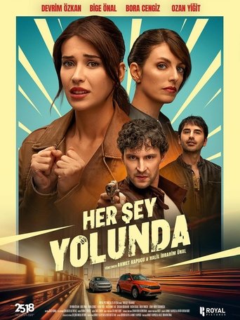 Poster of Her Şey Yolunda