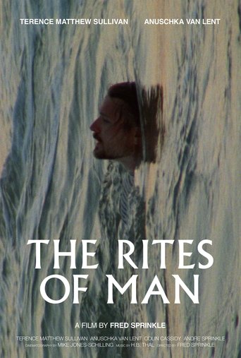 Poster of The Rites of Man