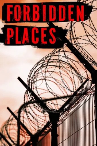 Poster of Forbidden Places