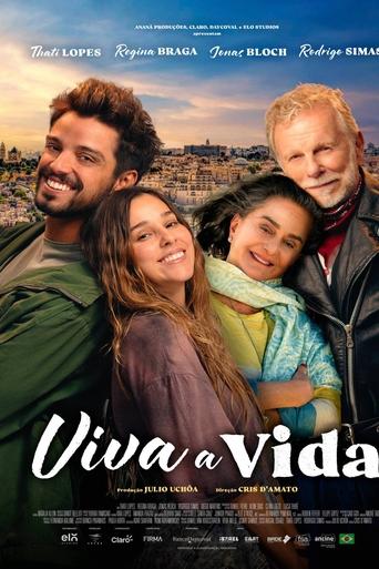 Poster of Viva a Vida