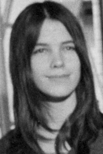 Portrait of Leslie Van Houten