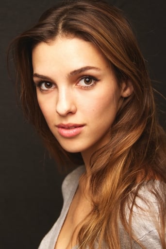 Portrait of Denyse Tontz