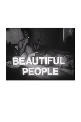 Poster of Beautiful People