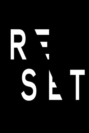 Poster of Reset