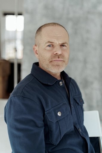 Portrait of Tristan Heanue