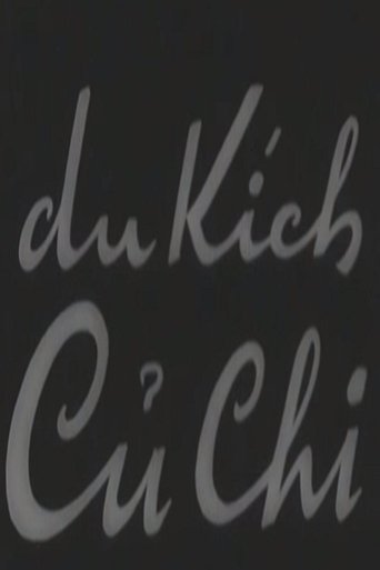 Du Kích Củ Chi Poster of Du Kích Củ Chi