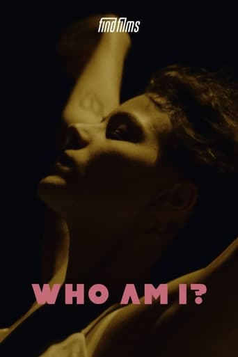 Poster of Who am I?