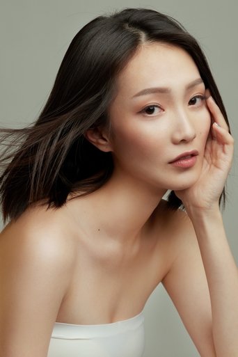 Portrait of Kiki Cheung Hoi-Kei