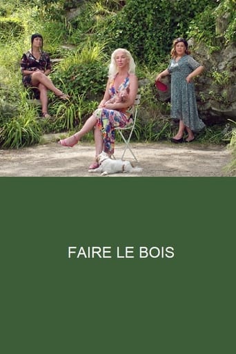 Poster of Faire le Bois