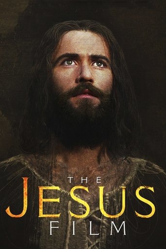 Jesus Poster of Jesus
