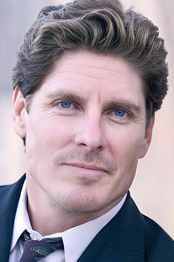 Portrait of Michael C. Pierce