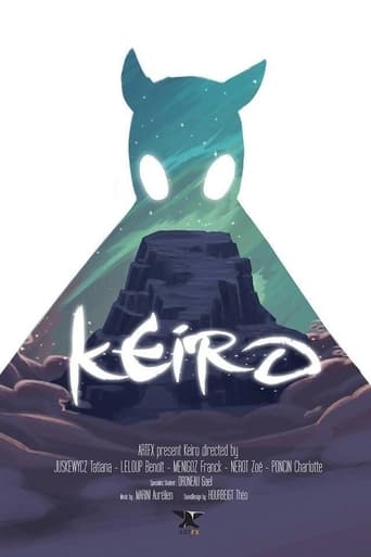 Poster of Keiro