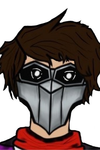 Portrait of Scythe the Rogue