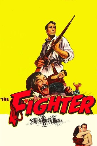 Poster of The Fighter