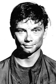 Portrait of Robert Banas