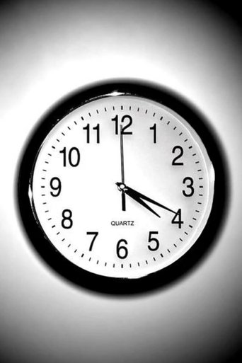 Poster of The 42-Second Minute