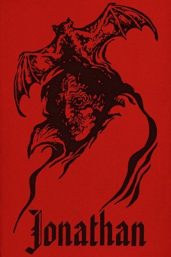 Poster of Jonathan