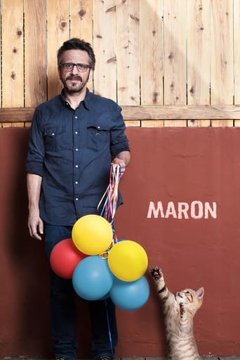 Poster of Maron