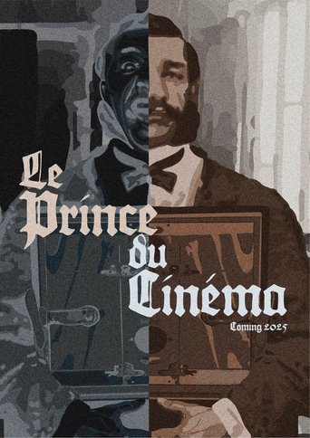 Poster of Le Prince du Cinéma