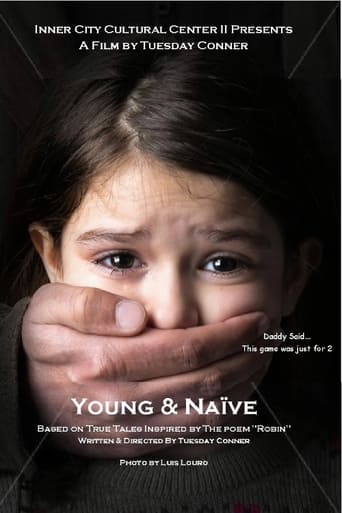 Poster of Young & Naive